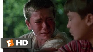 Milk Money  Stand by Me 48 Movie CLIP 1986 HD [upl. by Ymar]