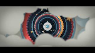 Motion Graphic Opening [upl. by Harbot]