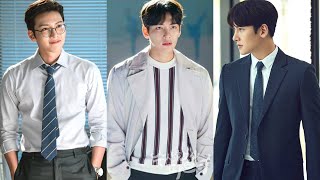 Top 7 Best Ji Chang Wook Korean Dramas [upl. by Tjaden]