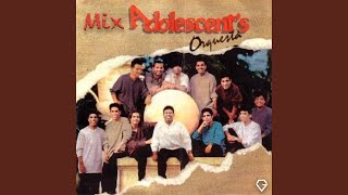 Mix Adolescentes [upl. by Toblat]