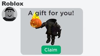 Thank You Roblox [upl. by Buffum749]