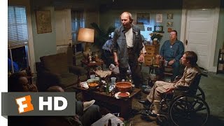 Sling Blade 812 Movie CLIP  Doyle Loses It 1996 HD [upl. by Eanil]