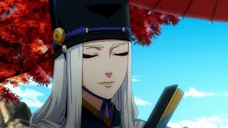 Onmyoji Heian Monogatari  Episode 1 English sub [upl. by Arch]