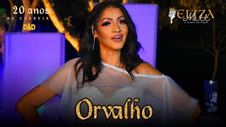 Eliza Mell  Orvalho DVD 20 anos [upl. by Dyol]