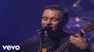 Dave Matthews Band  Crash Into Me Live from New Jersey 1999 [upl. by Clovah761]