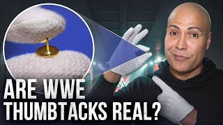 Former WWE Wrestler Exposes WWE Secrets [upl. by Toille]