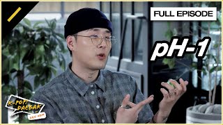 pH1 Catches Up With Eric Nam  Ep 15 FULL EPISODE [upl. by Allison]