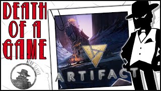 Death of a Game Artifact [upl. by Naimaj]