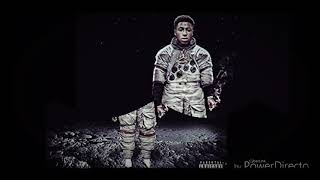 Nba Youngboy  Drawing Symbols Slowed [upl. by Atived]