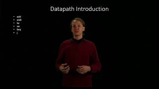 2 Datapath Introduction [upl. by Shay298]