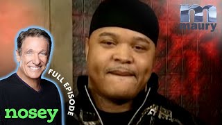 Maurys Truth Test… Cheating Men Exposed 🤥 The Maury Show Full Episode [upl. by Enortna]