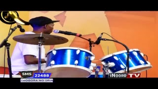 iNooro TV Live [upl. by Swinton]