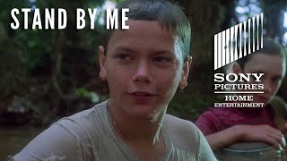 STAND BY ME 1986 – Water Fight [upl. by Edette]