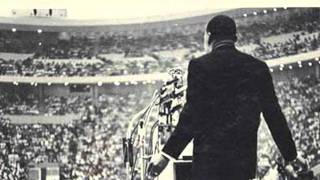 Martin Luther King  Original I Have a Dream Speech  Detroit MI 1963 [upl. by Sitra]