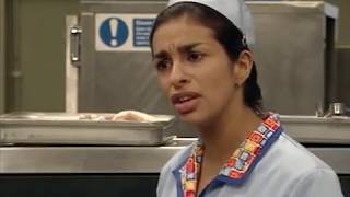 Dinnerladies Series 1 Episode 1  Monday [upl. by Ykceb745]