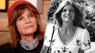 The Life and Tragic Ending of Katharine Ross [upl. by Donata]