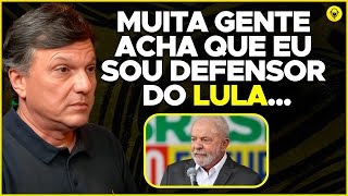 MAURO CEZAR É MESMO PETISTA [upl. by Sosthina]