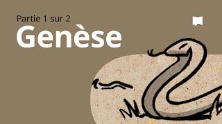 Genèse 1–11  Synthèse [upl. by Eninnej38]