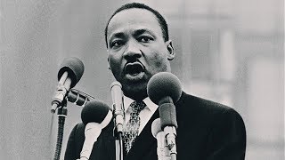 Martin Luther King Jr  quotI Have A Dream Speechquot  Wednesday August 28th 1963 [upl. by Halstead]