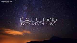 Don Moen  Instrumental Peace Music Vol 1 with Nature Video [upl. by Ramar189]