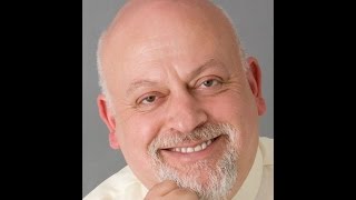 RAPHAELS ASTROLOGER INTERVIEWS 7 JONATHAN CAINER [upl. by Lefkowitz310]