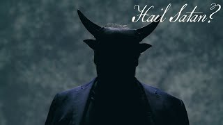 Hail Satan  Exclusive Clip  Baphomet [upl. by Alithia]