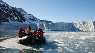 Discover Spitsbergen [upl. by Natsirk]