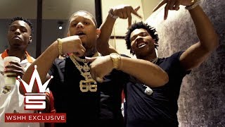 Yella Beezy Feat Lil Baby quotUp Onequot WSHH Exclusive  Official Music Video [upl. by Oer129]