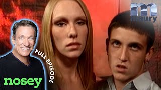 You Have 11 Kids… The DNA Will Prove It 🧬 The Maury Show Full Episode [upl. by Anitahs741]