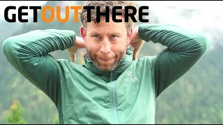 Arcteryx Atom SL Hoody Tested and Reviewed [upl. by Nohsyt269]