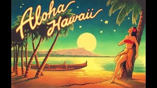 HAWAIIAN MUSIC Aloha Sunday Nonstop [upl. by Oeram58]