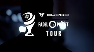 Cupra PadelPoint Tour 2022  Casa Padel  14  P500 [upl. by Gery]