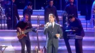 Luis Miguel  Entrégate HD  3 de 15  VIVO  Medley 1 [upl. by Perla]