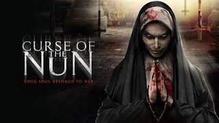 Curse Of The Nun HD  Prokletstvo monahinje  Horor film sa prevodom [upl. by Roderica]