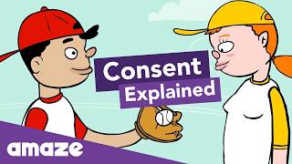 Consent Explained What Is It [upl. by Nisbet]