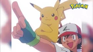 Pokémon the Series The Beginning PV [upl. by Ignacio857]