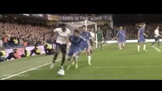 Emmanuel Adebayor vs Chelsea  08052013  HD [upl. by Oelc]