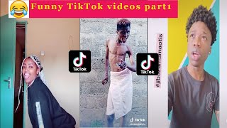 Kenyan TikTok funny videos part 1  August 2020 [upl. by Yorgos]