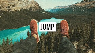 HAPPY BOUNCY HIP HOP INSTRUMENTAL RAP BEAT  JUMP [upl. by Maryn]