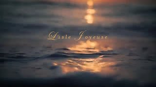 DEBUSSY Lisle Joyeuse [upl. by Dyson]