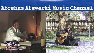 Abraham Afewerki Music Channel  Bebizelenayo በቢዘለናዮ Official Video Clip [upl. by De]