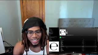 Ecco2K  E REACTION [upl. by Vaclav280]