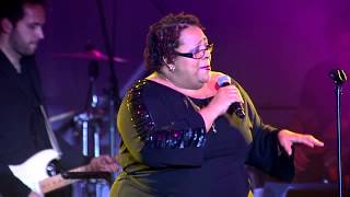 Somebody elses guy  Jocelyn Brown amp New Amsterdam Orchestra [upl. by Elana]