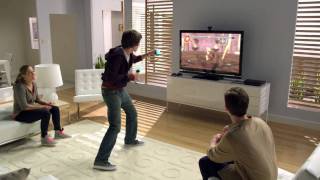 PlayStation®Move [upl. by Sabah]