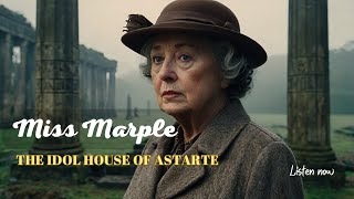 Miss Marple amp The Astarte Temples Deadly Mystery An Ancient Curse in Murder [upl. by Nivrek618]