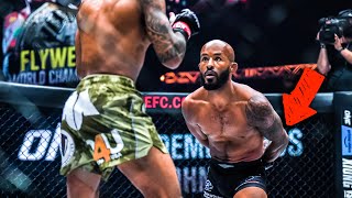 Demetrious Johnson vs Adriano Moraes III – The Finale  May 5 [upl. by Nord]