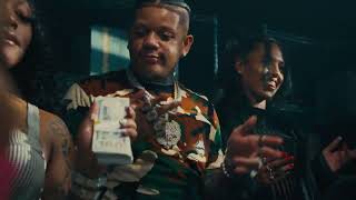 Yella Beezy  HA HA Official Video [upl. by Tuttle99]