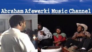 Abraham Afewerki Music Channel Msay  Official Video Clip [upl. by Sebastian]