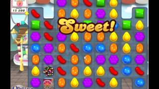 Candy Crush Saga Gameplay First Look Episode 1  10 levels [upl. by Cyndie]