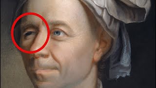 Euler lost an eye to mathematics [upl. by Romelda]